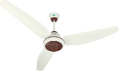 Tamoor Executive Model 30 Watts Inverter Ceiling Fan 56 Inch ( Pack Of 04 ) Eco-Smart Series Remote Control
